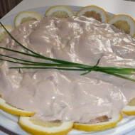 VITELLO TONNATO