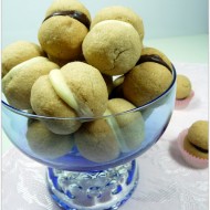 BACI DI DAMA ALLE CASTAGNE