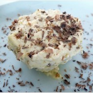 SEMIFREDDO AL TORRONCINO