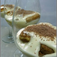 TIRAMISU’ TRES CHIC